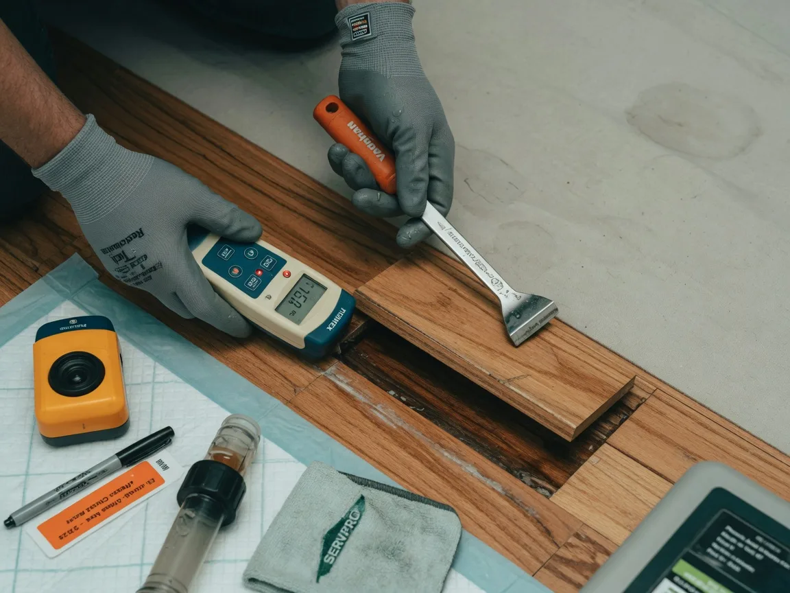 Why choose Water Damage Restoration in Garner, NC